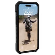 Urban Armor Gear Pathfinder Series Magsafe Case Olive iPhone 14 Pro