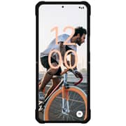 Urban Armor Gear Civilian Series Case Black Galaxy Z Flip 4