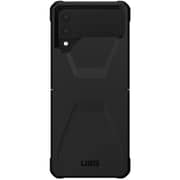 Urban Armor Gear Civilian Series Case Black Galaxy Z Flip 4