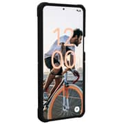 Urban Armor Gear Civilian Series Case Black Galaxy Z Flip 4