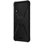 Urban Armor Gear Civilian Series Case Black Galaxy Z Flip 4