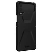 Urban Armor Gear Civilian Series Case Black Galaxy Z Flip 4