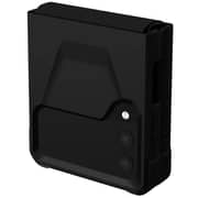 Urban Armor Gear Civilian Series Case Black Galaxy Z Flip 4