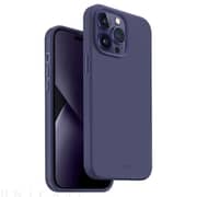 Uniq Lino Case Purple iPhone 14 Pro Max