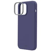 Uniq Lino Case Purple iPhone 14 Pro Max