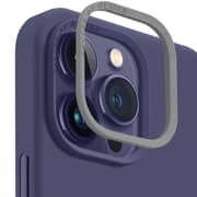 Uniq Lino Case Purple iPhone 14 Pro Max