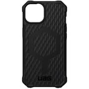 Urban Armor Gear Essential Armor Series Magsafe Case Black iPhone 14