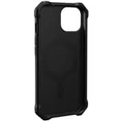 Urban Armor Gear Essential Armor Series Magsafe Case Black iPhone 14