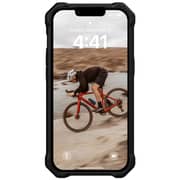 Urban Armor Gear Essential Armor Series Magsafe Case Black iPhone 14