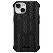 Urban Armor Gear Essential Armor Series Magsafe Case Black iPhone 14