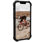 Urban Armor Gear Essential Armor Series Magsafe Case Black iPhone 14