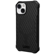 Urban Armor Gear Essential Armor Series Magsafe Case Black iPhone 14