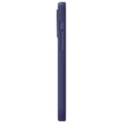 Uniq Lino Case Purple iPhone 14 Pro