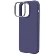 Uniq Lino Case Purple iPhone 14 Pro