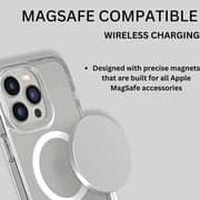 Smart Alien Case Clear With Screen Protector iPhone 14 Pro Max