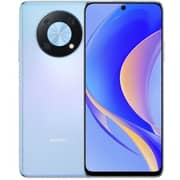 Huawei nova Y90 128GB Crystal Blue 4G Smartphone