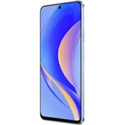Huawei nova Y90 128GB Crystal Blue 4G Smartphone