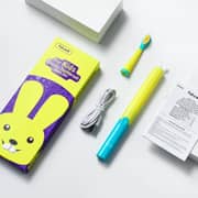 Fairywill Kids 2001 Electric Toothbrush - Blue