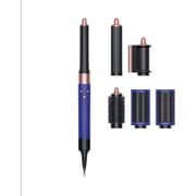 Dyson Airwrap Multi-styler Gift Edition Vinca Blue/Rose Gold - HS05 - Middle East Version