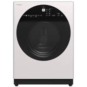 Hitachi Front Load Washer 12 kg BD-120GV3CG-XW