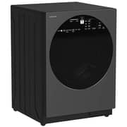 Hitachi Front Load Washer 12 kg BD-120XGV3CG-X