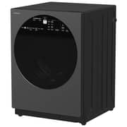 Hitachi Front Load Washer 12 kg BD-120XGV3CG-X