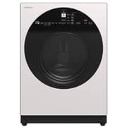 Hitachi Front Load Washer Dryer 10/7 kg BD-D100GV3CG-X