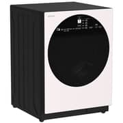 Hitachi Front Load Washer Dryer 10/7 kg BD-D100GV3CG-X