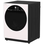 Hitachi Front Load Washer Dryer 10/7 kg BD-D100GV3CG-X