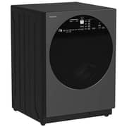 Hitachi Front Load Washer Dryer 12/8 kg BD-D120XGV3CG-X