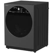 Hitachi Front Load Washer Dryer 12/8 kg BD-D120XGV3CG-X