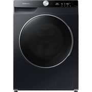 Samsung Front Load Washer & Dryer 12/8 kg WD12TP04DSB/SG