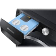 Samsung Front Load Washer & Dryer 12/8 kg WD12TP04DSB/SG