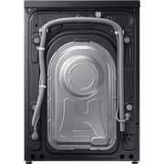 Samsung Front Load Washer & Dryer 12/8 kg WD12TP04DSB/SG