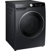 Samsung Front Load Washer & Dryer 12/8 kg WD12TP04DSB/SG