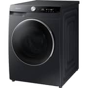 Samsung Front Load Washer & Dryer 12/8 kg WD12TP04DSB/SG