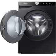 Samsung Front Load Washer & Dryer 12/8 kg WD12TP04DSB/SG