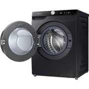 Samsung Front Load Washer & Dryer 12/8 kg WD12TP04DSB/SG