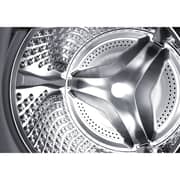 Samsung Front Load Washer & Dryer 12/8 kg WD12TP04DSB/SG