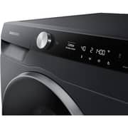 Samsung Front Load Washer & Dryer 12/8 kg WD12TP04DSB/SG