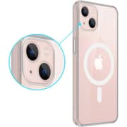 Hope Magnetic Case Clear iPhone 14