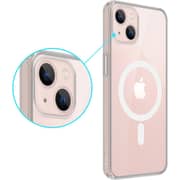 Hope Magnetic Case Clear iPhone 14 Plus