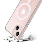 Hope Magnetic Case Clear iPhone 14 Plus