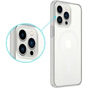 Hope Magnetic Case Clear iPhone 14 Pro