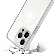 Hope Magnetic Case Clear iPhone 14 Pro