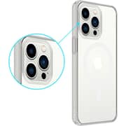 Hope Magnetic Case Clear iPhone 14 Pro Max
