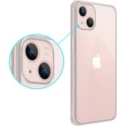 Hope Case Clear iPhone 14Plus