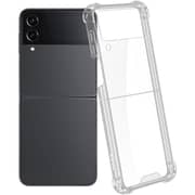 Hope Case Clear Samsung Galaxy Z Flip 4