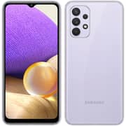 Hope Case Clear Samsung Galaxy A33