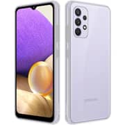 Hope Case Clear Samsung Galaxy A33